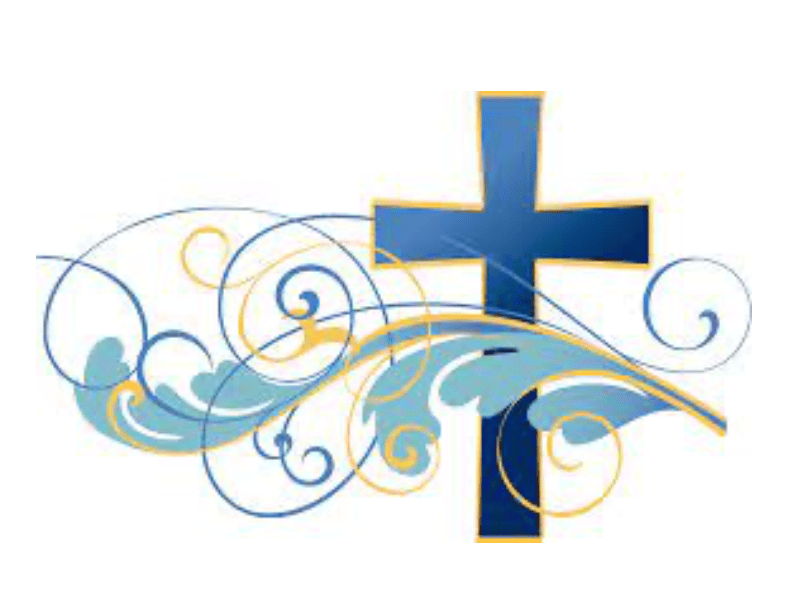 Cross pic