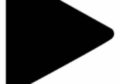 Stacked black play button icons